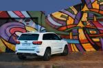 Jeep Grand Cherokee Trackhawk 2019 года (ZA)